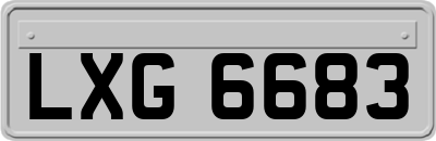 LXG6683