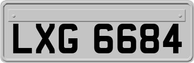 LXG6684
