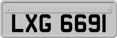 LXG6691