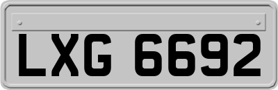 LXG6692