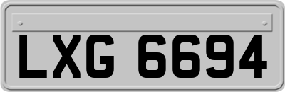 LXG6694