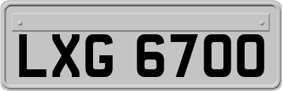LXG6700