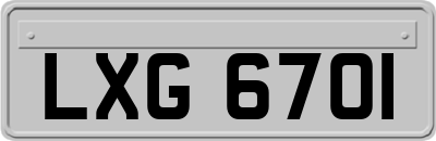 LXG6701