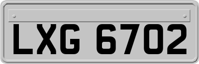 LXG6702