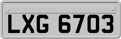 LXG6703