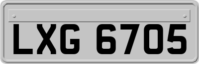 LXG6705