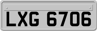 LXG6706