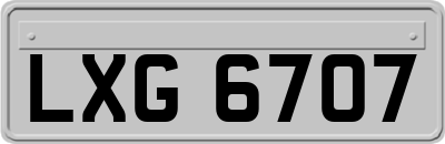 LXG6707