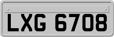 LXG6708