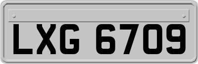 LXG6709