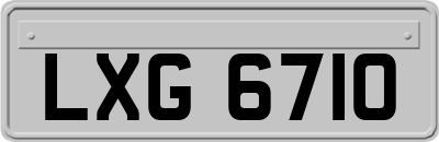 LXG6710