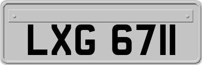 LXG6711