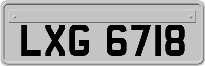 LXG6718