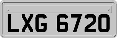 LXG6720