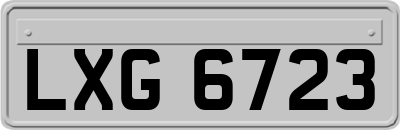LXG6723