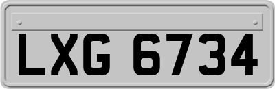 LXG6734