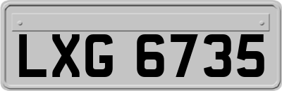 LXG6735