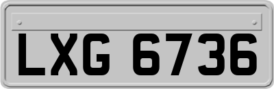 LXG6736