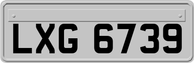LXG6739