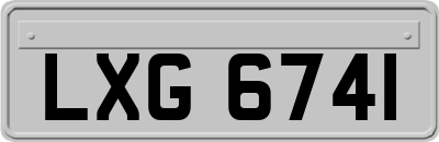 LXG6741