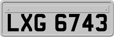 LXG6743