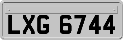 LXG6744