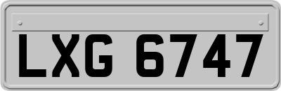 LXG6747