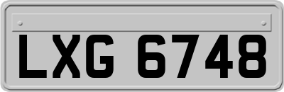 LXG6748