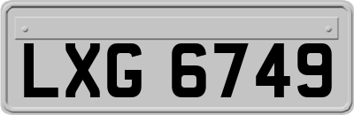 LXG6749