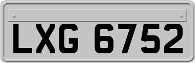 LXG6752