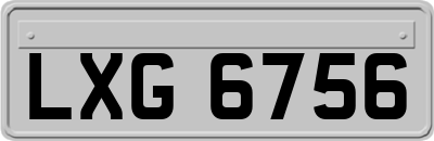 LXG6756