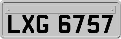 LXG6757