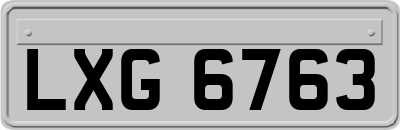 LXG6763