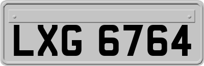 LXG6764