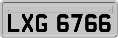 LXG6766