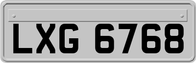 LXG6768