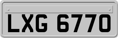 LXG6770