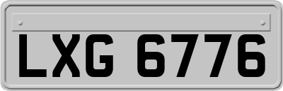 LXG6776