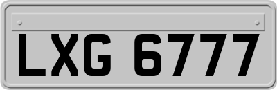 LXG6777