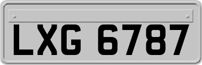 LXG6787