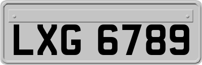 LXG6789