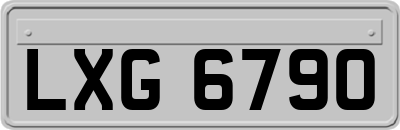 LXG6790