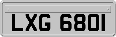 LXG6801
