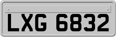 LXG6832