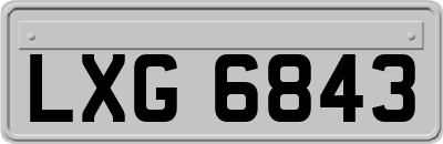 LXG6843