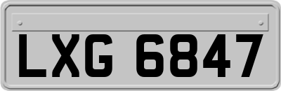 LXG6847