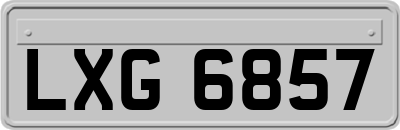 LXG6857