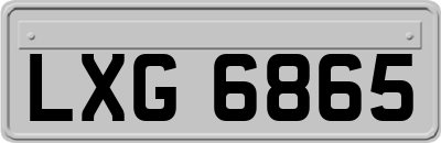 LXG6865