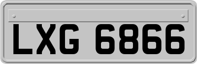 LXG6866