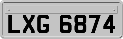 LXG6874